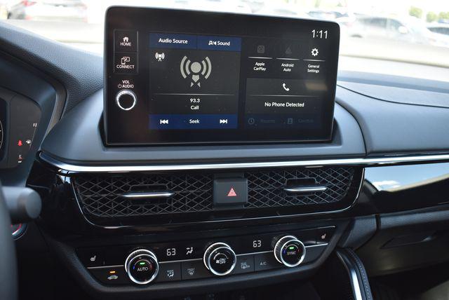 2025 Acura ADX Base