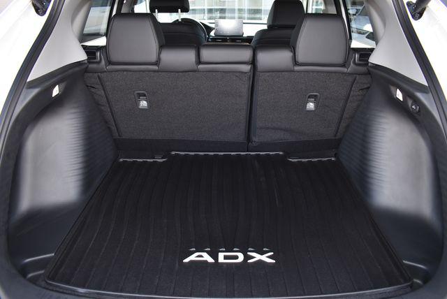 2025 Acura ADX Base