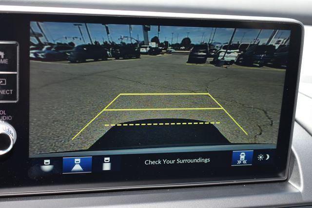 2025 Acura ADX Base