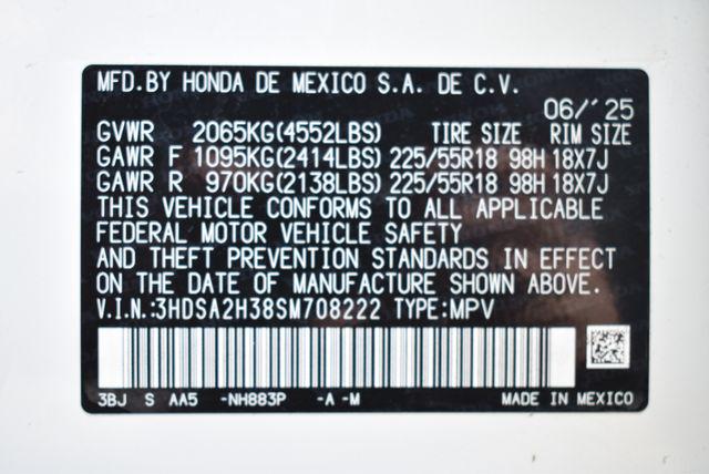 2025 Acura ADX Base