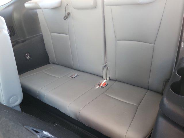 2025 Toyota Highlander Hybrid XLE
