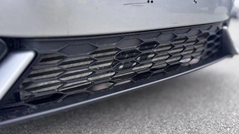 2019 Honda Civic Si