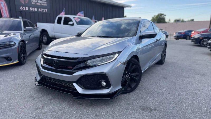 2019 Honda Civic Si for sale in Cookeville, TN
