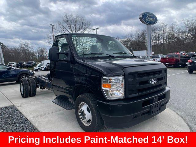 2027 Ford E-Series Cutaway Base for sale in Haverhill, MA