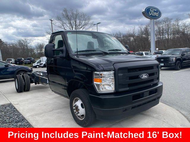 2027 Ford E-Series Cutaway Base for sale in Haverhill, MA
