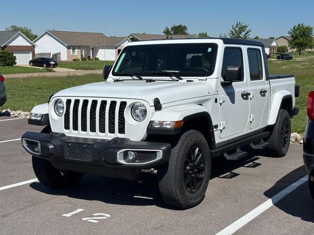 2022 Jeep Gladiator Sport S for sale in Waterloo, IL