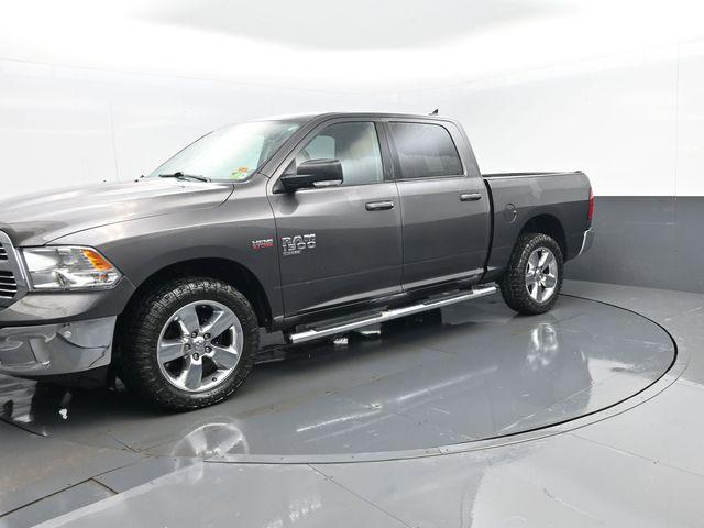 2019 Ram 1500 Classic Big Horn Crew Cab 4x4 5'7" Box for sale in Grafton, WV