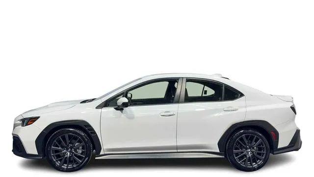 2022 Subaru WRX Premium for sale in Miami, FL