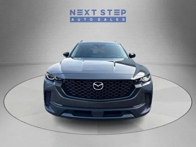 2024 Mazda CX-50 2.5 S Premium Plus