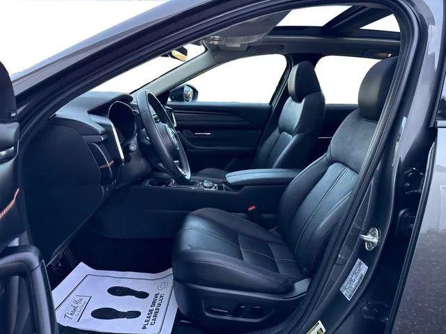 2024 Mazda CX-50 2.5 S Premium Plus