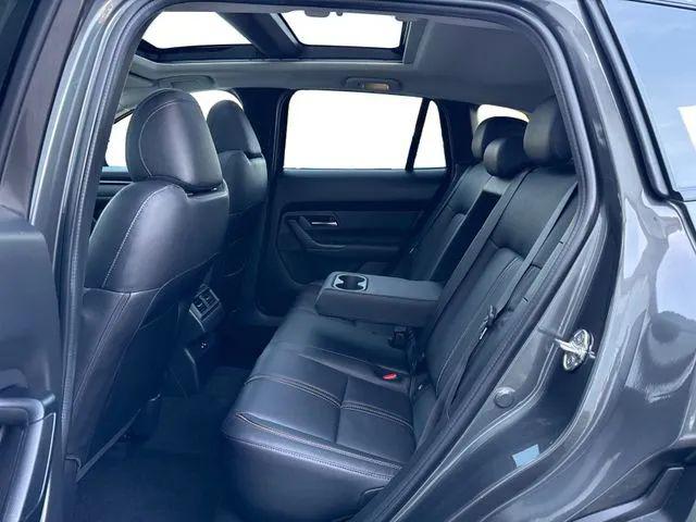 2024 Mazda CX-50 2.5 S Premium Plus