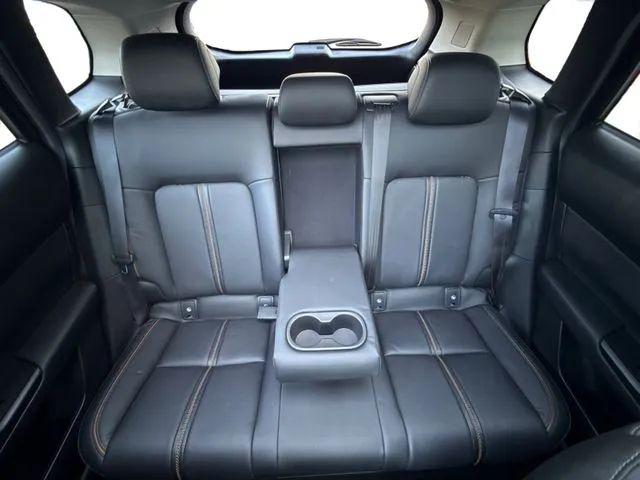 2024 Mazda CX-50 2.5 S Premium Plus