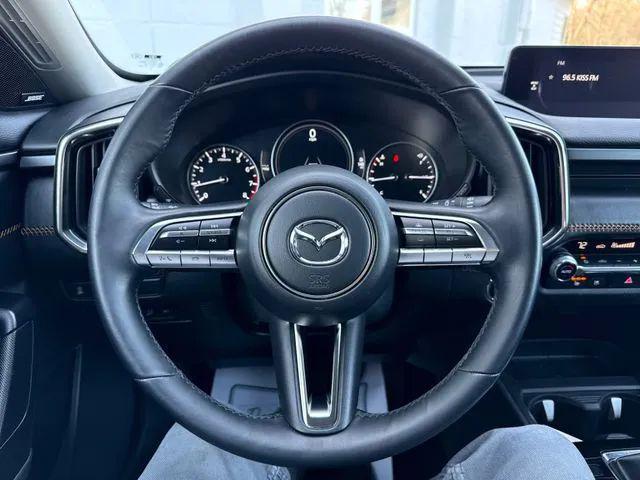 2024 Mazda CX-50 2.5 S Premium Plus