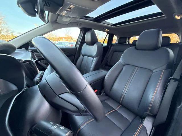 2024 Mazda CX-50 2.5 S Premium Plus