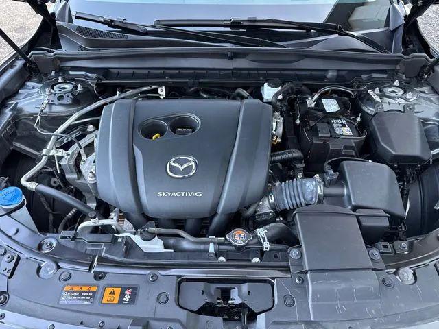 2024 Mazda CX-50 2.5 S Premium Plus