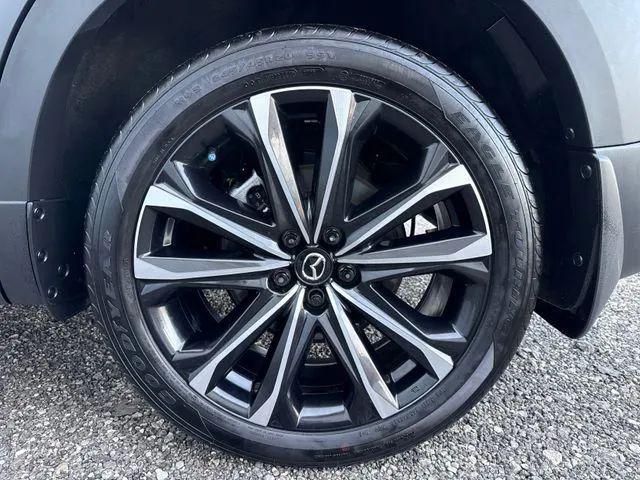 2024 Mazda CX-50 2.5 S Premium Plus