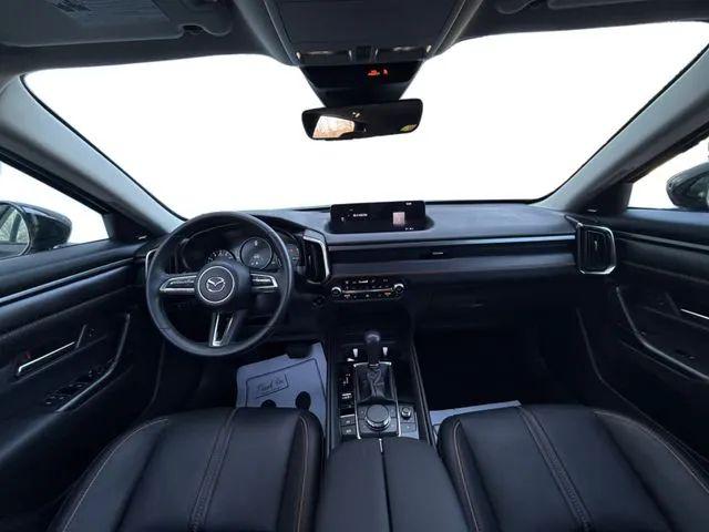 2024 Mazda CX-50 2.5 S Premium Plus