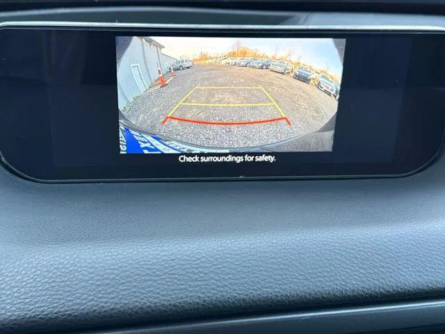 2024 Mazda CX-50 2.5 S Premium Plus