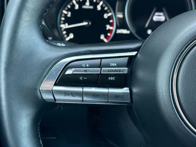 2024 Mazda CX-50 2.5 S Premium Plus