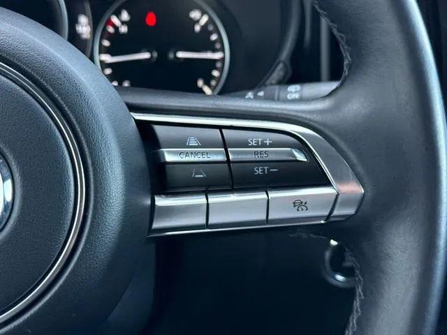2024 Mazda CX-50 2.5 S Premium Plus
