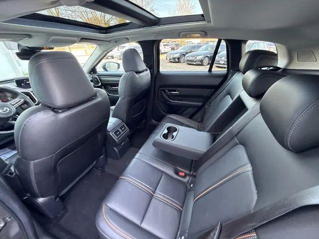 2024 Mazda CX-50 2.5 S Premium Plus