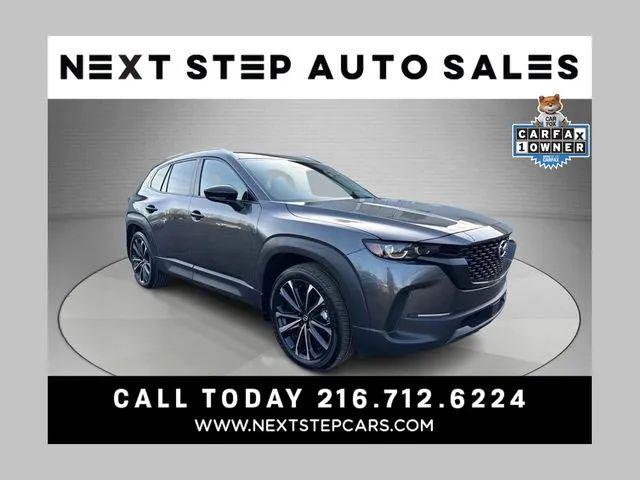 2024 Mazda CX-50 2.5 S Premium Plus for sale in Kirtland, OH