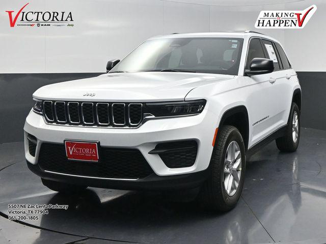2026 Jeep Grand Cherokee Altitude 4x2 for sale in Victoria, TX