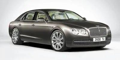 2014 Bentley Flying Spur Base for sale in Brooklyn, NY