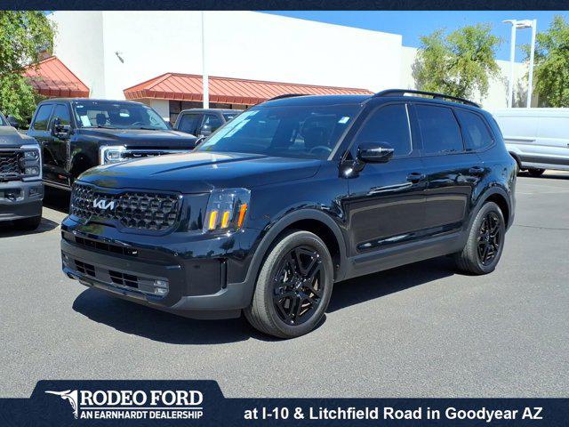2024 Kia Telluride SX Prestige X-Line for sale in Goodyear, AZ