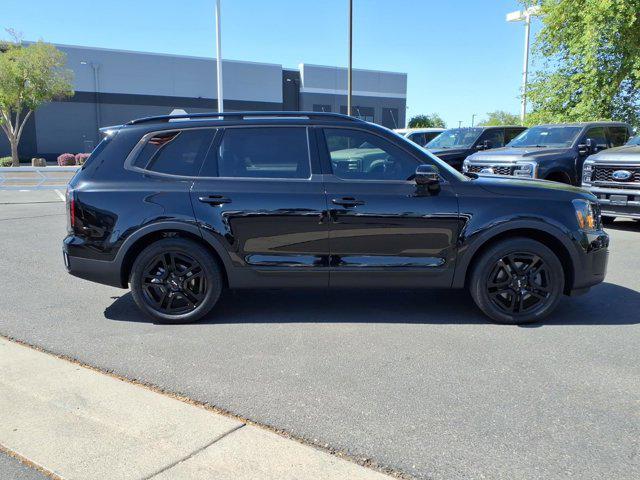 2024 Kia Telluride SX Prestige X-Line