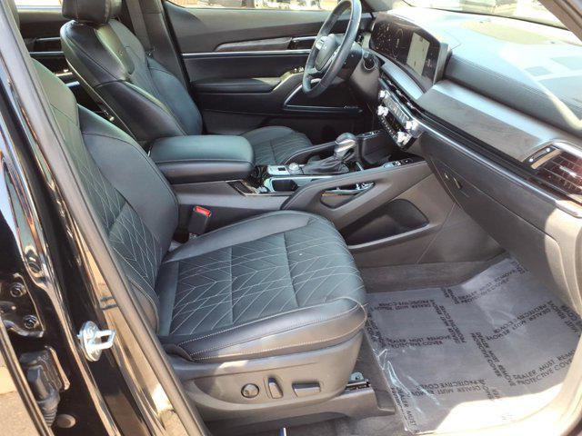 2024 Kia Telluride SX Prestige X-Line