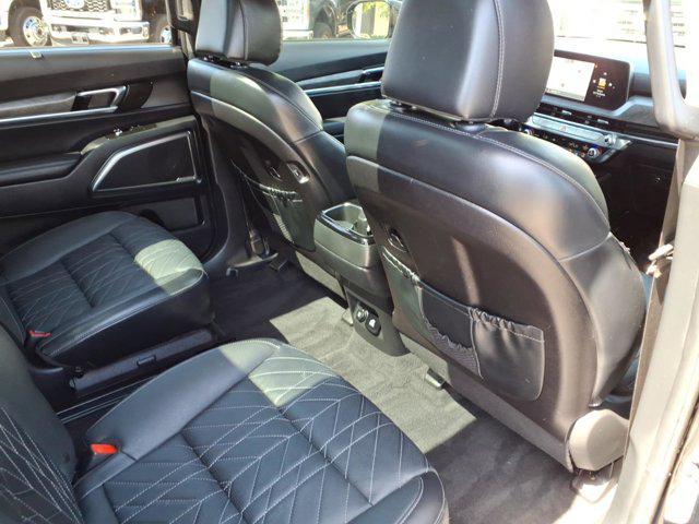 2024 Kia Telluride SX Prestige X-Line
