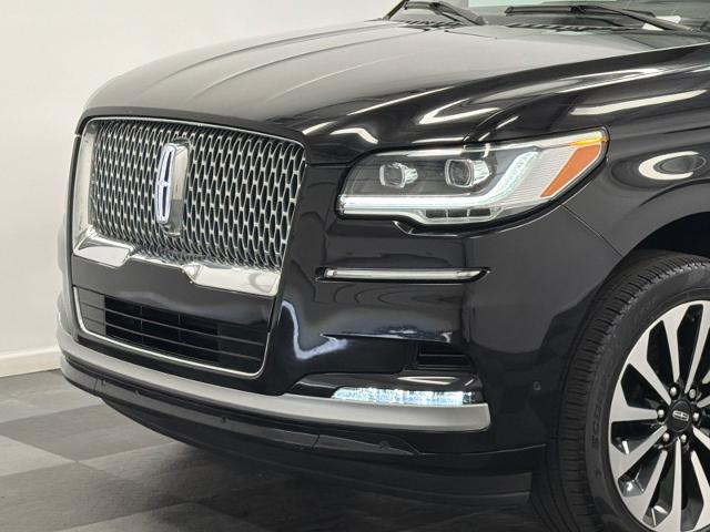2022 Lincoln Navigator Reserve L
