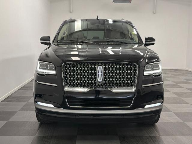 2022 Lincoln Navigator Reserve L