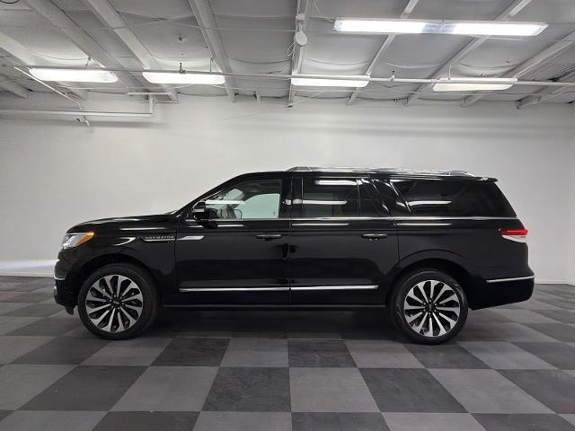 2022 Lincoln Navigator Reserve L