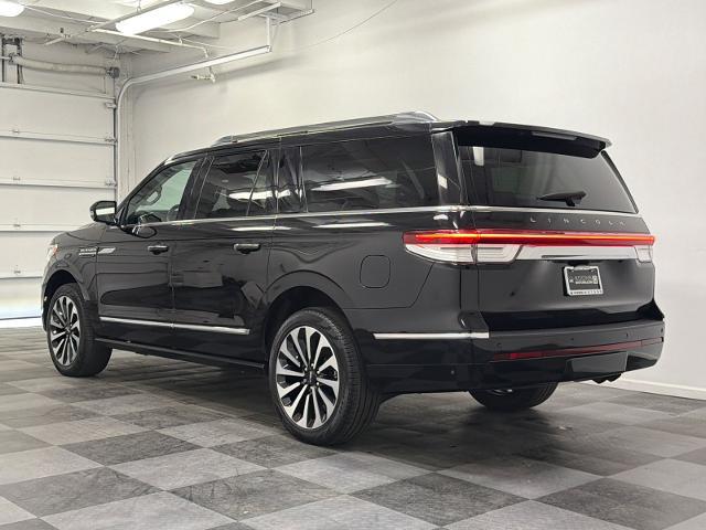 2022 Lincoln Navigator Reserve L