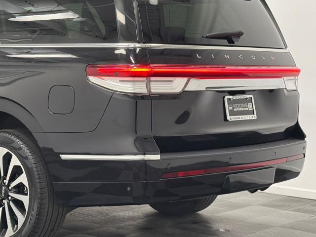 2022 Lincoln Navigator Reserve L