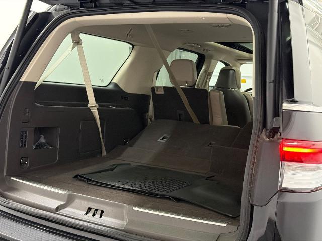 2022 Lincoln Navigator Reserve L