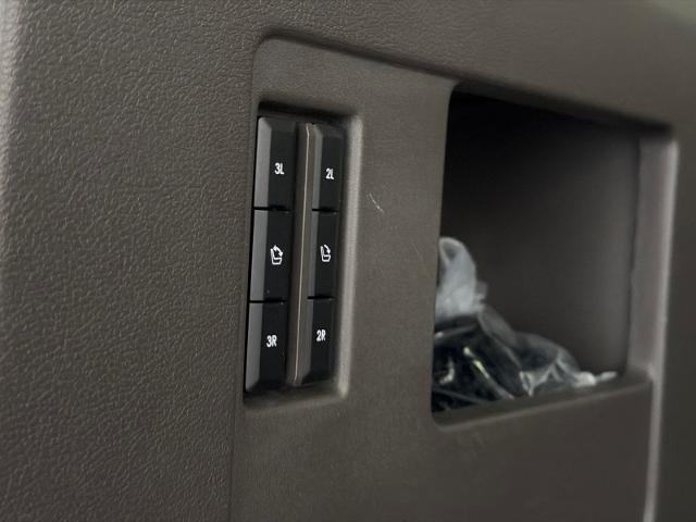 2022 Lincoln Navigator Reserve L