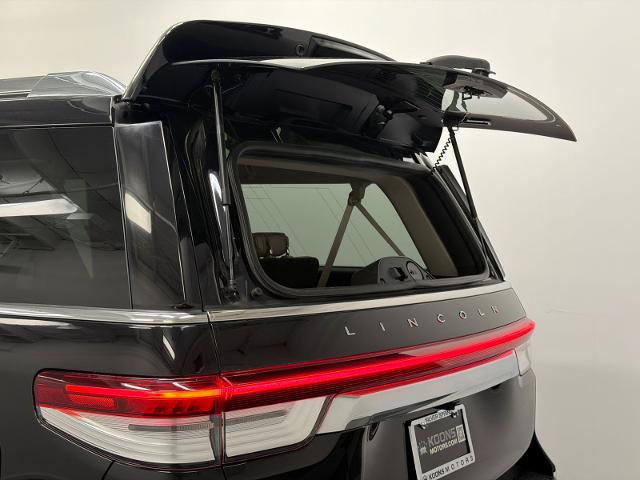 2022 Lincoln Navigator Reserve L