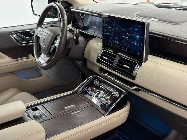 2022 Lincoln Navigator Reserve L