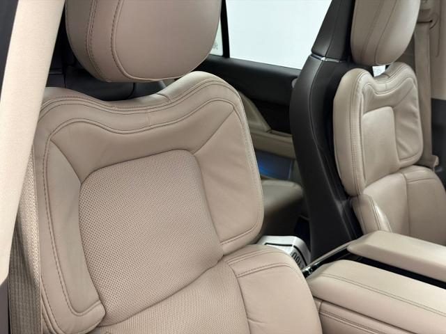2022 Lincoln Navigator Reserve L