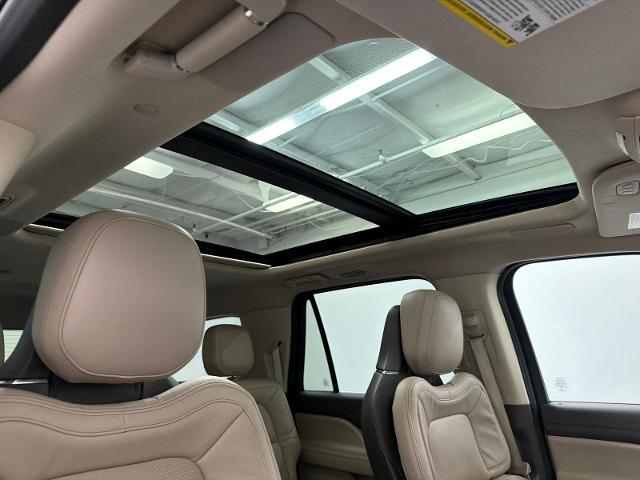 2022 Lincoln Navigator Reserve L