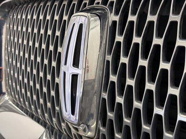 2022 Lincoln Navigator Reserve L