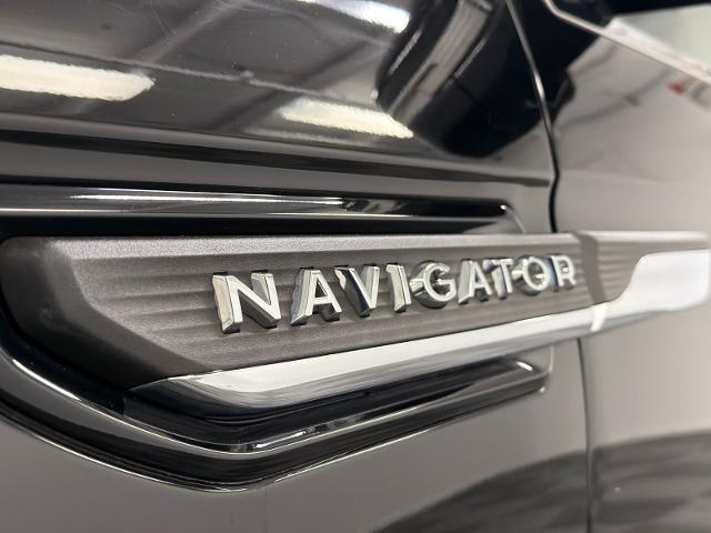 2022 Lincoln Navigator Reserve L