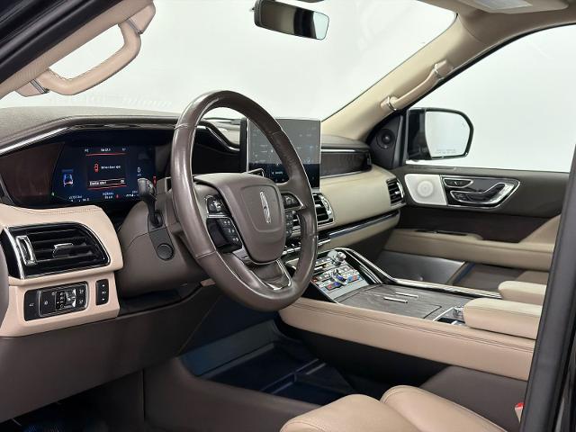 2022 Lincoln Navigator Reserve L
