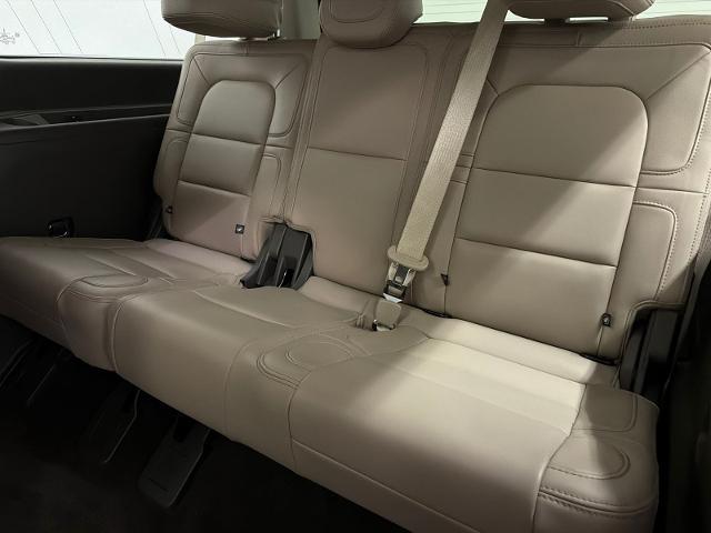 2022 Lincoln Navigator Reserve L