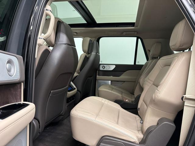 2022 Lincoln Navigator Reserve L
