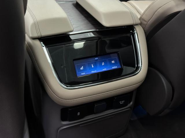 2022 Lincoln Navigator Reserve L
