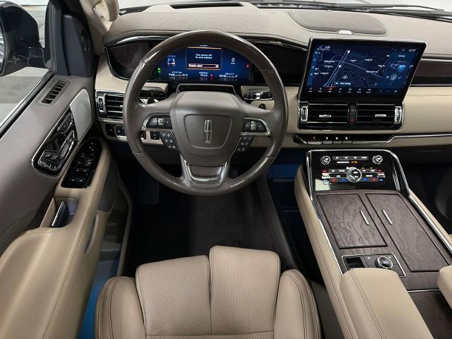 2022 Lincoln Navigator Reserve L